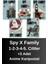 Spy x Family 1-2-3-4-5. Ciltler (5 Kitap) | Anime Kartpostallar 1