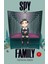 Spy x Family 4-5-6-7-8. Ciltler (5 Kitap) | Anime Kartpostallar 5