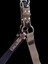 Köpek Göğüs Tasması Orta Irk Kolon Deri Konbinasyonlu Göğüs ÖLÇÜSÜ:45-70Cm Ayarlamalı Dog Harness Gt4-31 4