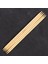 Bambus 5mm 20 cm Bambu Çorap Şişi - 501-7 2
