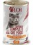 Roi Yüksek Proteinli Tavuklu Yetişkin Yaş Kedi Maması 415 gr x 24 adet,%95 Hayvansal Protein 2