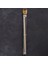 Bambus 4mm 35 cm Bambu Örgü Şişi - 500-7 1