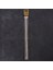Bambus 3mm 35 cm Bambu Örgü Şişi - 500-7 1