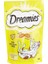 ‎Dreamies Dreamies Kuru Kedi Ödül Maması, Peynirli (6 x 60gr) 1