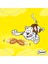 ‎Dreamies Dreamies Kuru Kedi Ödül Maması, Peynirli (6 x 60gr) 4