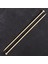 Bambus 5,5mm 35 cm Bambu Örgü Şişi - 500-7 2