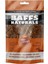 ‎Baffs Naturals Baffs Naturals Kuzu Mini Burger Doğal Köpek Ödül Maması 100 gr (100 gr x 2 adet) 2