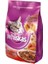 Biftekli ve Havuçlu Yetişkin Kedi Maması 1,4 kg 1