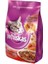Biftekli ve Havuçlu Yetişkin Kedi Maması 1,4 kg 2