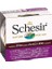 Schesir Yetişkin Kedi Konservesi 85 gr Sığır + Tavuk Etli 2