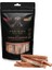 Reflex Smoked Salmon Stripes Dog Treat 170 gr 1