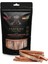 Reflex Smoked Salmon Stripes Dog Treat 170 gr 2