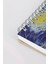 The Starry Night, Van Gogh 1889, A4 Eskiz Defter I, Çizgisiz, 50 Sayfa, 100 Gram, Beyaz Renk, Spiralli, Sketchbook 2