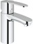 W Cosmopolitan Lavabo Bataryası | S-Boyut| Su Tasarruflu | Krom | 23225000 1
