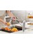 Harmony Xl A42147 Pull-Out Eviye Bataryası, 8 Litre/dk Akış Hızı, Uzayabilen El Duşu, Krom 3
