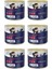 Biftekli Yaş Köpek Maması 625 gr 6 Adet 1