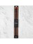 Rosewood 10 mm 36 cm Ahşap Örgü Şişi 1
