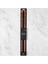 Rosewood 10 mm 36 cm Ahşap Örgü Şişi 4