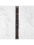 Rosewood 3 mm 36 cm Ahşap Örgü Şişi 1
