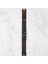 Rosewood 3 mm 36 cm Ahşap Örgü Şişi 4