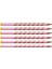 Easygraph - Ergonomik Kurşun Kalem - Sol El - Pastel Pembe 1