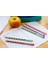 Easygraph - Ergonomik Kurşun Kalem - Sol El - Pastel Pembe 3