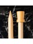 Whitewood 12 mm 36 cm Ahşap Örgü Şişi 2