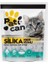 11 Adet Silika Kedi Kumu 3.8 Lt 1