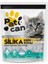 11 Adet Silika Kedi Kumu 3.8 Lt 3