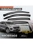 Kıa Sportage 2016+ Cam Rüzgarlığı V2 Düz 1