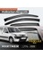 Peugeot Partner 1996-2008 Cam Rüzgarlığı V2 Mugen 1