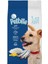 Yavru Köpekler Için Balık Etli Kuru Köpek Maması (15 Kg, Balık) 1