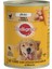Tavuklu 400 gr X24, Köpek Yaş Mama 1