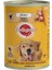 Tavuklu 400 gr X24, Köpek Yaş Mama 3