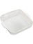 Non-Stick Kare Krem Fırın Tepsisi, 2000CC, PB-59034-GR, Şeffaf 1