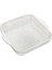 Non-Stick Kare Krem Fırın Tepsisi, 2000CC, PB-59034-GR, Şeffaf 2