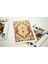 Angora Kem Kutulu Plastik Iskambil Oyun Kartı Çift Deste - Plastic Playing Cards Double Deck (Siyah) 2