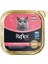 Reflex Plus Pate Somonlu Karidesli Kedi Konservesi 85 gr 1