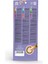 Schesir Stix Tavuklu & Somonlu & Ördekli Mix Krem Ödül Maması 6X15G 3