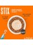 Schesir Stix Tavuklu & Somonlu & Ördekli Mix Krem Ödül Maması 6X15G 4