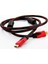 1.4mt Ipli Hdmı Kablo PL-8006 1