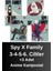 Spy x Family 3-4-5-6. Ciltler (4 Kitap) | Anime Kartpostallar 1