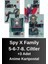 Spy x Family 5-6-7-8. Ciltler (4 Kitap) | Anime Kartpostallar 1