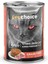 Prochoice Kısırlaştırılmış Kediler Için, Tahılsız, Kuzu Etli Ezme, 400 G x 12 Adet 1