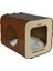 Mdf Kedi Evleri (HR3027) 1