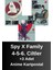 Spy x Family 4-5-6. Ciltler (3 Kitap) | Anime Kartpostallar 1