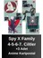Spy x Family 4-5-6-7. Ciltler (4 Kitap) | Anime Kartpostallar 1