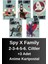 Spy x Family 2-3-4-5-6. Ciltler (5 Kitap) | Anime Kartpostallar 1