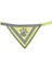 Köpek Bandanası Xs-S 22-28 cm, Sarı 1