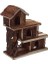 Trixie Naturel Hamster Oyun Evi, Tammo, Ahşap Rengi 5
